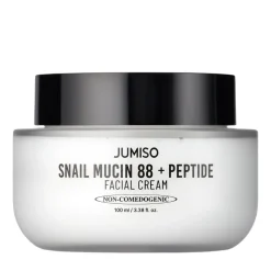 Snail Mucin 88 + Peptide Cream - Regenerujący Krem do Twarzy 100ml