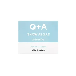 Snow Algae Intensive Face Cream Krem do twarzy ze śnieżnymi algami 50ml