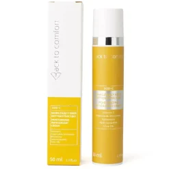 SOD-C Antyoksydacyjny krem nawilżający z witaminą C 50 ml