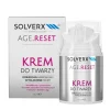 SOLVERX Krem do twarzy odmładzający AGE RESET 50ml