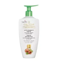 Special Perfect Body Sublime Melting Milk odżywcze mleczko do ciała 400ml