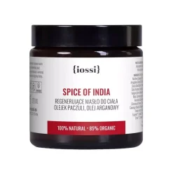 Spice of India Masło do ciała 120ml