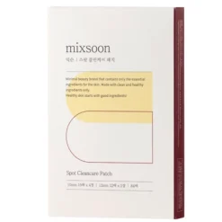 Spot Clean Care Patch Plasterki na niedoskonałości 84szt.