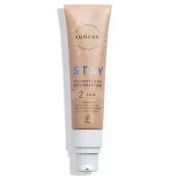 Stay Weightless Podkład SPF30 2 Fair