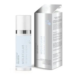 STEM CELL-LINE® Molecular Ironing Cream Rozświetlająco-liftingujący krem senolityczny- żelazko 50g