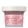 Strawberry Sugar Food Mask Truskawkowa maska złuszczająco-rozświetlająca 120g