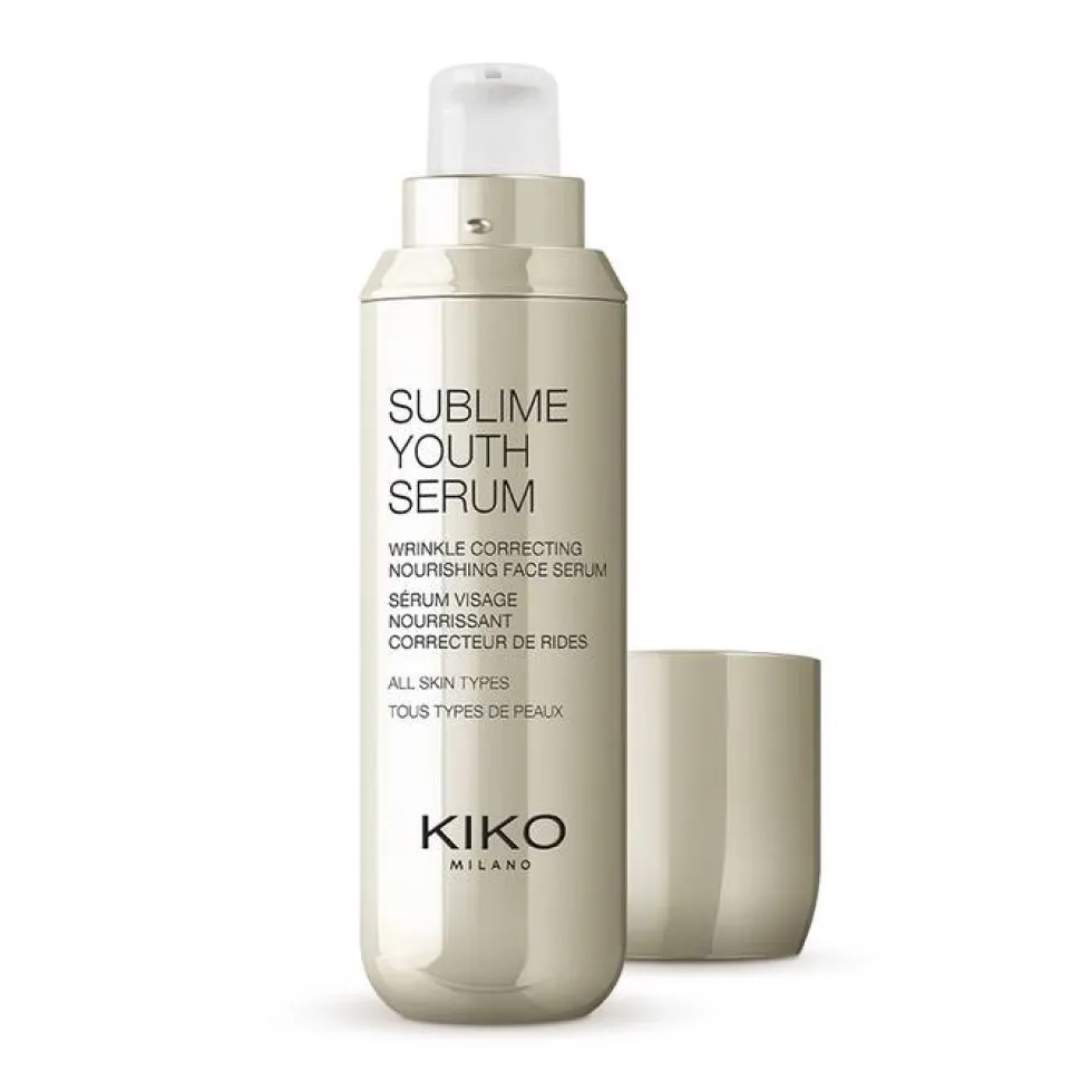 Sublime Youth Serum skoncentrowane serum przeciwzmarszczkowe z retinolem 30ml