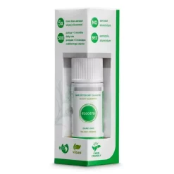 suchy szampon do włosów ciemnych HAIR DETOX 15g