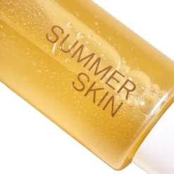 SUMMER SKIN Samoopalająca mgiełka do twarzy z mikropigmentami 100ml