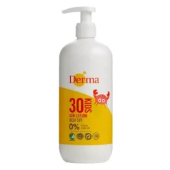 Sun balsam słoneczny dla dzieci SPF30 500ml