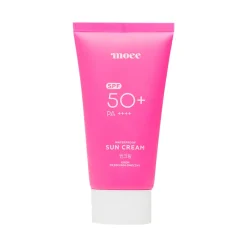 SUN CREAM  SPF 50+ PA++++ krem przeciwsłoneczny 75ml