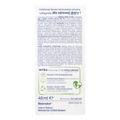 Sun Derma Blemish Control fluid do twarzy SPF50+ 40ml