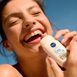 Sun Derma Blemish Control fluid do twarzy SPF50+ 40ml