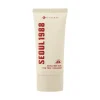 Sun: Pine Tree + Ceramide SPF 50+ PA++++ - Nawilżający Krem do Twarzy z Filtrem i ceramidami 50ml