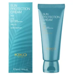 Sun Protection Cream SPF30 nawilżający krem przeciwsłoneczny do twarzy 50ml