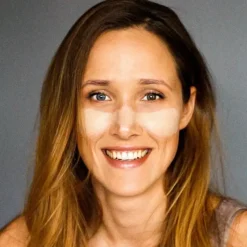 Sun Stick Sztyft do twarzy SPF50 Bali Beach BEIGE 20g