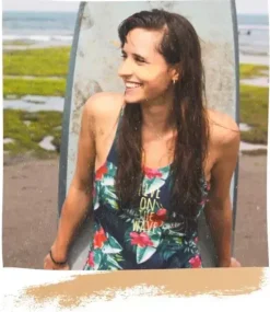 Sun Stick Sztyft do twarzy SPF50 Bali Beach BEIGE 20g