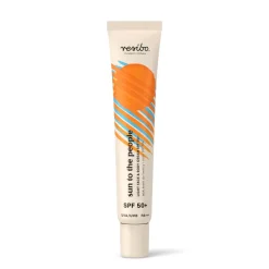 Sun to the People SPF 50+ Lekki krem do twarzy i ciała 50ml