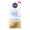 Sun Triple Protect fluid do twarzy SPF50+ 40ml