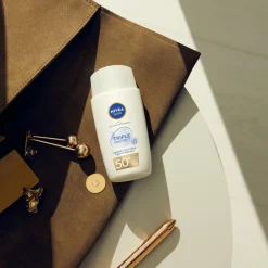 Sun Triple Protect fluid do twarzy SPF50+ 40ml