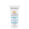 SUNBRELLA SPF 50+ Sensitive Ultralekki krem skóra sucha i normalna 40ml