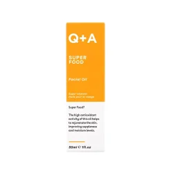 Super Food Facial Oil Olejek do twarzy 30ml