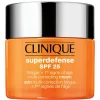 Superdefense SPF25 Fatigue + 1st Signs of Age Multi Correcting Cream krem korygujący zmęczenie i pierwsze oznaki starzenia 50ml