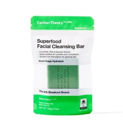 Superfood Cleansing Bar  Odżywcze Mydło do Twarzy 100g