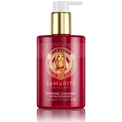 Supreme Cleanser Żel do oczyszczania twarzy 300ml