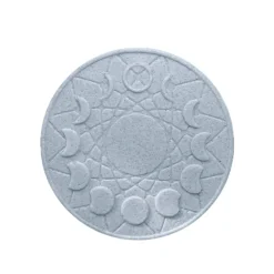 Szampon nawilżający w kostce Lunula 75g