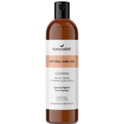 Szampon przeciwłupieżowy 300ml