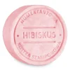 Szampon w kostce Hibiskus