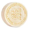 Szampon w kostce Mleko-miód-owies