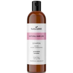 Szampon włosy suche i zniszczone 300ml