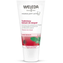 Szałwiowy balsam do dziąseł 30 ml