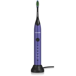 Szczoteczka soniczna EX Purple