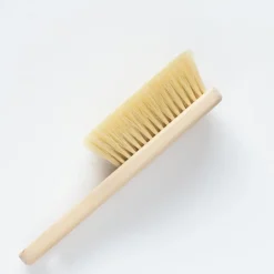 Szczotka do masażu ciała z rączką