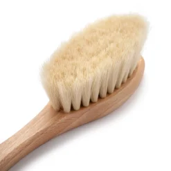 Szczotka do włosów dla dzieci i niemowląt (kozina)