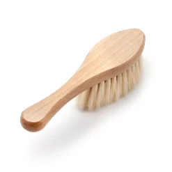 Szczotka do włosów dla dzieci i niemowląt (kozina)