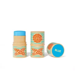 Sztyft Przeciwsłoneczny Surf Stick SPF 50+ Niebieski 6,8g