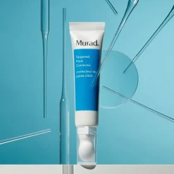 Targeted Pore Corrector kuracja zmniejszająca widoczność porów 15ml