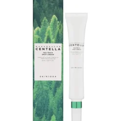 Tea-Trica Spot Cream Punktowy Krem na wypryski 20ml