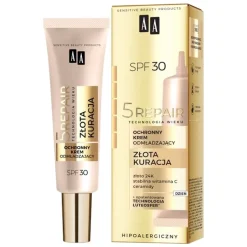 Technologia Wieku 5Repair Ochronny krem odmładzający SPF 30 50ml