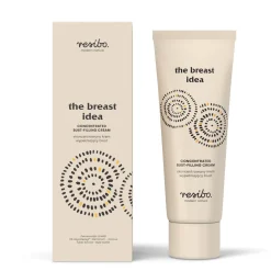 The Breast Idea Skoncentrowany krem wypełniający biust 75ml