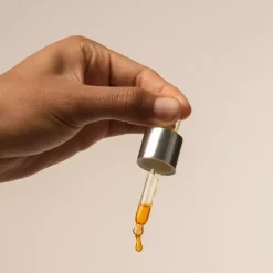 The One serum naturalnie wygładzające 30ml