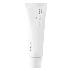 The Real Noni Energy Repair Cream - Rewitalizujący Krem do Twarzy z Ekstraktem z Owoców Morwy Indyjskiej 50ml