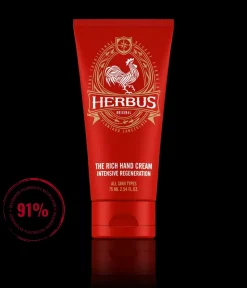 The Rich Hand Cream Krem do rąk 75 ml
