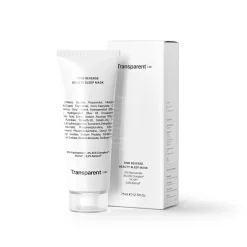 TIME REVERSE BEAUTY SLEEP MASK – PRZECIWSTARZENIOWA MASKA NA NOC Z RETINOLEM 75ml