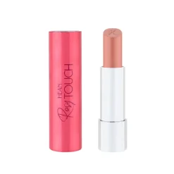 Tinted Lip Balm Rosy Touch - Balsam do ust, Atelier 72