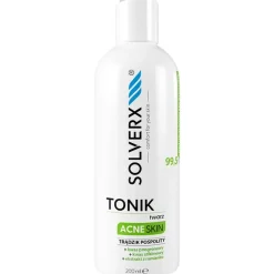 Tonik do twarzy ACNE SKIN 200ml